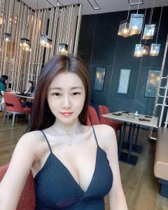 New, Gorgeous, High Class, Asian Lady