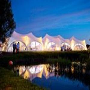 Event Marquees Yorkshire 4 Image