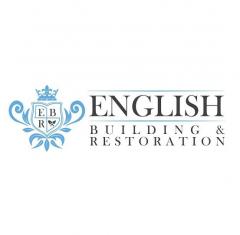 English Building & Restoration
