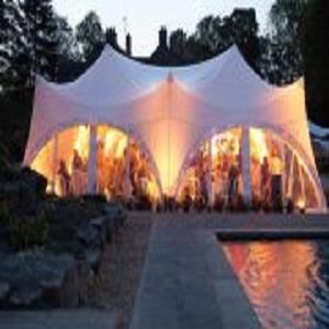 Marquee Hire Yorkshire 3 Image