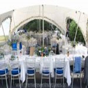 Marquee Hire Yorkshire 5 Image