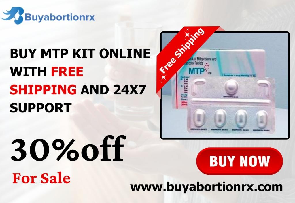 Buy Mtp Kit Online With Free Shipping And 24x7 Support 2 Image