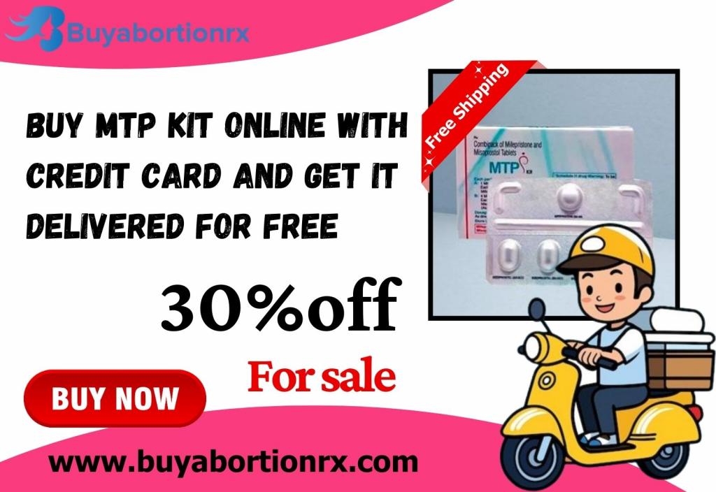 Buy Mtp Kit Online With Credit Card And Get It Delivered For Free 2 Image