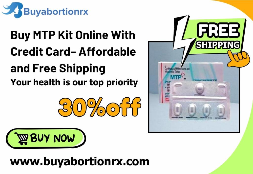 Buy MTP Kit Online With Credit Card Affordable and Free Shipping 2 Image