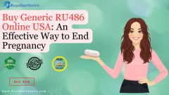 Buy Generic Ru486 Online Usa An Effective Way To