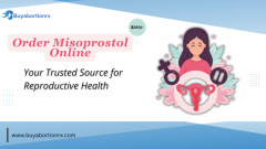 Order Misoprostol Online Your Trusted Source For