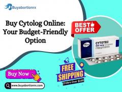 Buy Cytolog Online Your Budget-Friendly Option