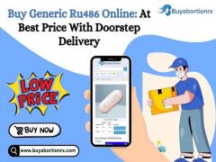 Buy Generic Ru486 Online At Best Price With Door
