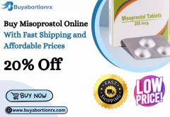 Buy Misoprostol Online With Fast Shipping And Af