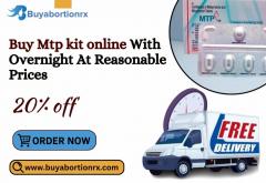 Buy Mtp Kit Online With Overnight At Reasonable 