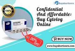 Confidential And Affordable Buy Cytolog Online