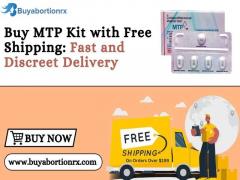 Buy Mtp Kit With Free Shipping Fast And Discreet
