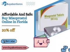 Affordable And Safe Buy Misoprostol Online In Fl