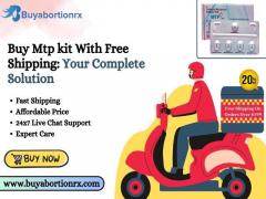 Buy Mtp Kit With Free Shipping Your Complete Sol