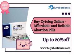 Buy Cytolog Online - Affordable And Reliable Abo