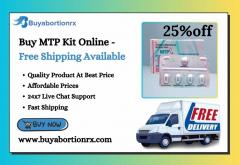 Buy Mtp Kit Online - Free Shipping Available