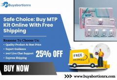 Safe Choice Buy Mtp Kit Online With Free Shippin