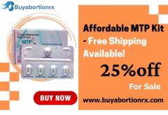 Affordably Buy Mtp Kit Online- Free Shipping Ava