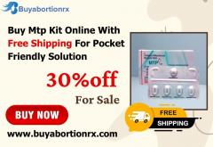 Buy Mtp Kit Online With Free Shipping For Pocket