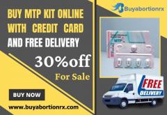 Buy Mtp Kit Online With Credit Card And Free Del