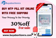 Buy Mtp Pill Kit Online With Free Shipping