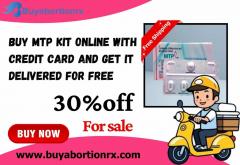Buy Mtp Kit Online With Credit Card And Get It D