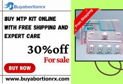 Buy Mtp Kit Online With Free Shipping And Expert