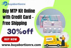 Buy Mtp Kit Online With Credit Card  Free Shippi