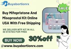 Buy Mifepristone And Misoprostol Kit Online Usa 