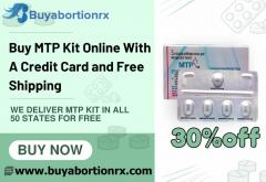 Buy Mtp Kit Online With A Credit Card And Free S