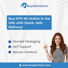 Mtp Kit Buy Online Usa Oklahoma With Fast Delive