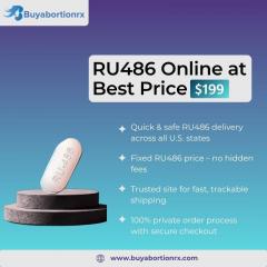 Buy Generic Ru486 Online In Usa With Fast Delive