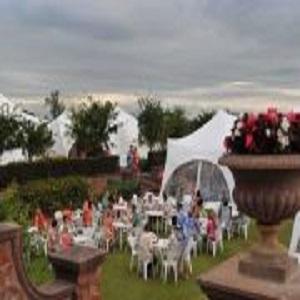 Wedding Marquee Hire Yorkshire 3 Image