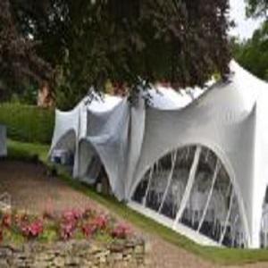 Wedding Marquee Hire Yorkshire 5 Image
