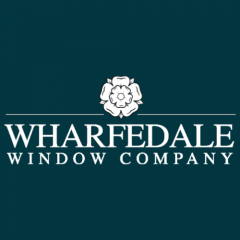 Sheerline Prestige Aluminium Windows Uk - Wharfe
