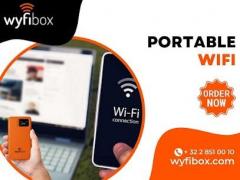 Wifi Box And Portable Wifi Routers: A Valuable C