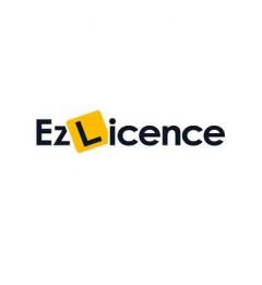 Ezlicence Uk Ltd