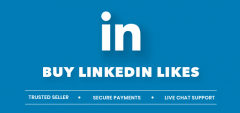 Buy Linkedin Likes Instant And Active
