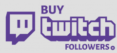 Buy Twitch Followers - 100 Verified And Active