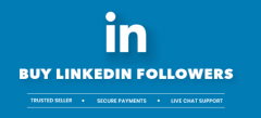 Best Site To Buy Linkedin Followers Organically