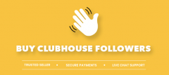 Best Site To Buy Clubhouse Followers