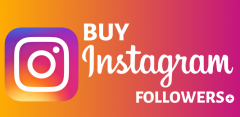 Buy 1000 Instagram Followers - Instant & Active