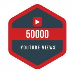 Buy 50000 Youtube Views  100 Safe