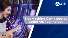 Slot Machine Game Source Code Ais Technolabs