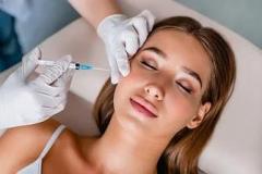 For Microneedling Facial Treatments In London, C
