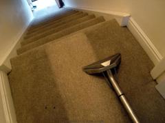 Eco-Friendly Carpet Cleaners In London - Deep Cl