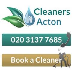 Cleaners Acton