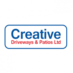 Creative Driveways & Patios Ltd