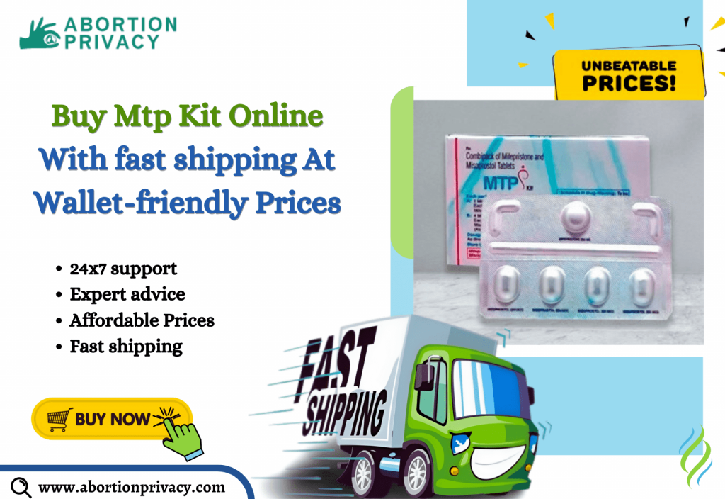 Buy Mtp Kit Online With fast shipping At Wallet-friendly Prices 2 Image