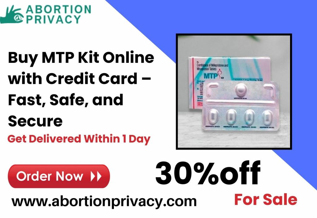 Buy MTP Kit Online with Credit Card  Fast, Safe, and Secure 2 Image